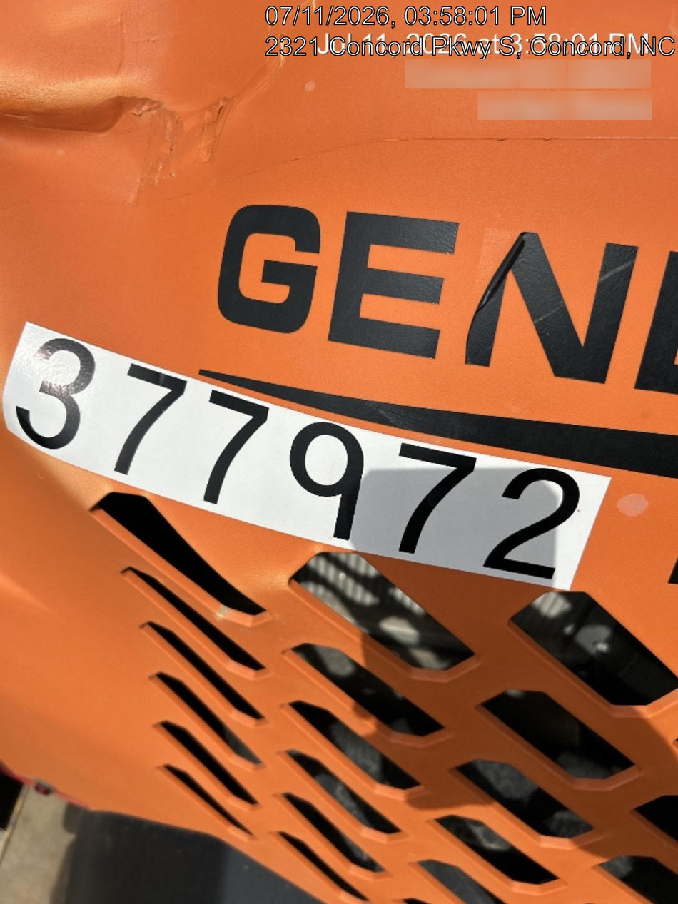 2023 GENERAC MLT2