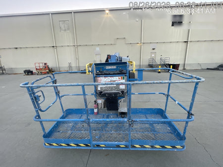 2024 GENIE S-65 XC