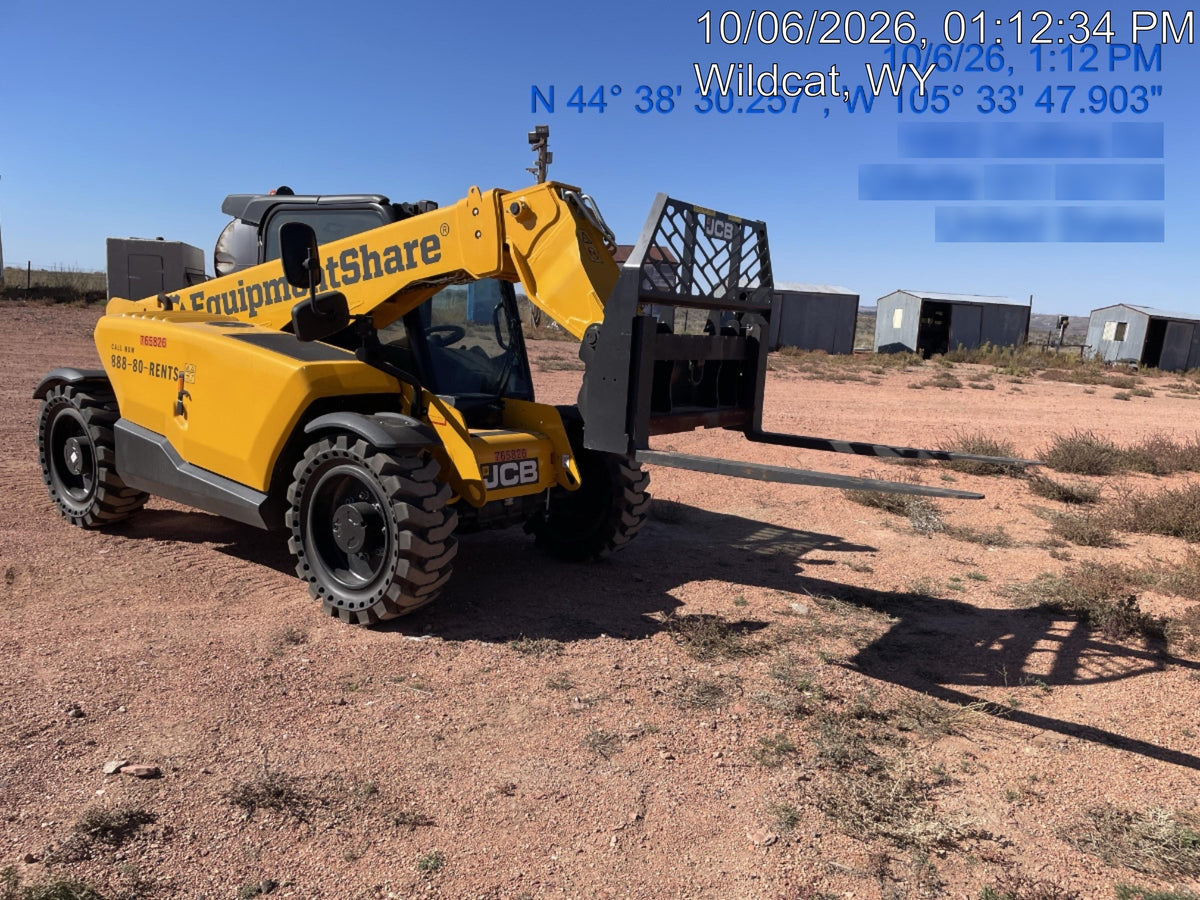 2026 JCB 505-20TC