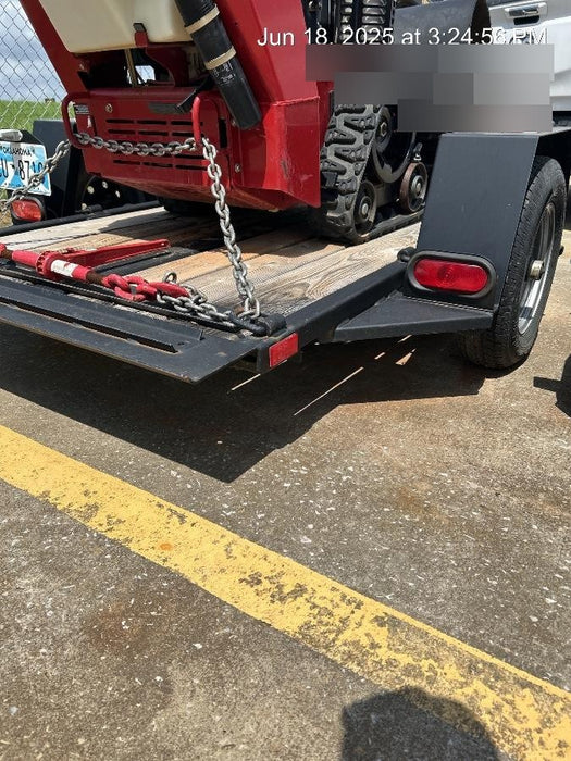 2021 BARRETO E4X6TBT