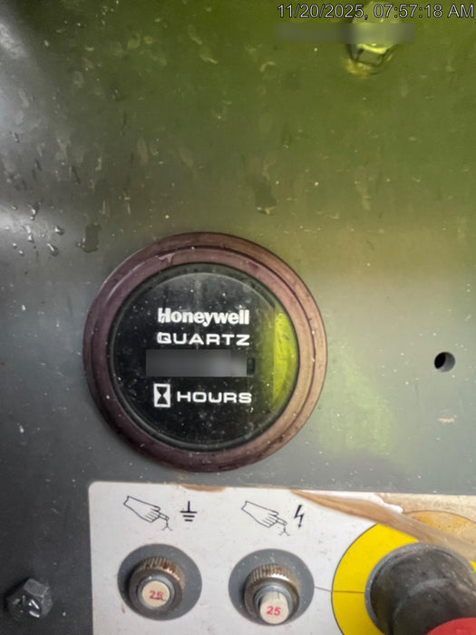 2022 SKYJACK SJ6832 RT