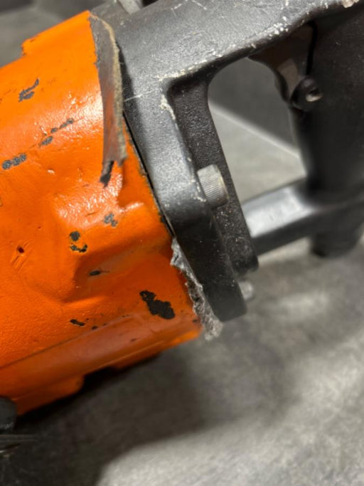 2024 MICHIGAN PNEUMATIC ES-4955B2-TRACKER