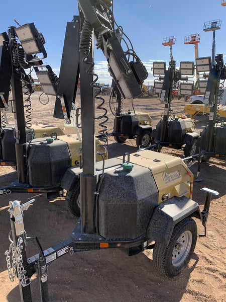 2021 ALLMAND NLV3GR