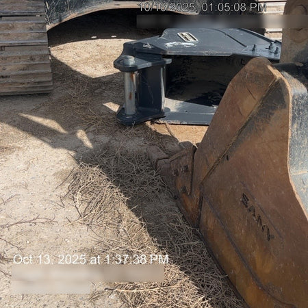 2024 DOOSAN HD22-024