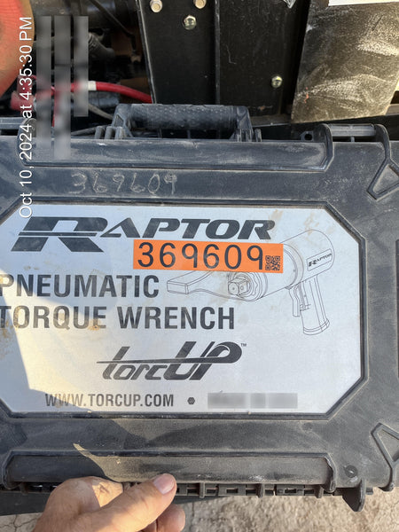 2023 TORCUP RP-2000