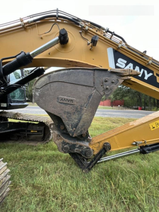 2020 SANY SY365C LC