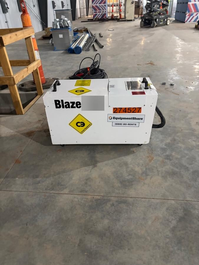 2022 CAMPO EB18E