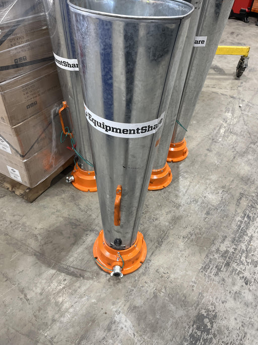 2023 MICHIGAN PNEUMATIC ES-6AM-TRACKER