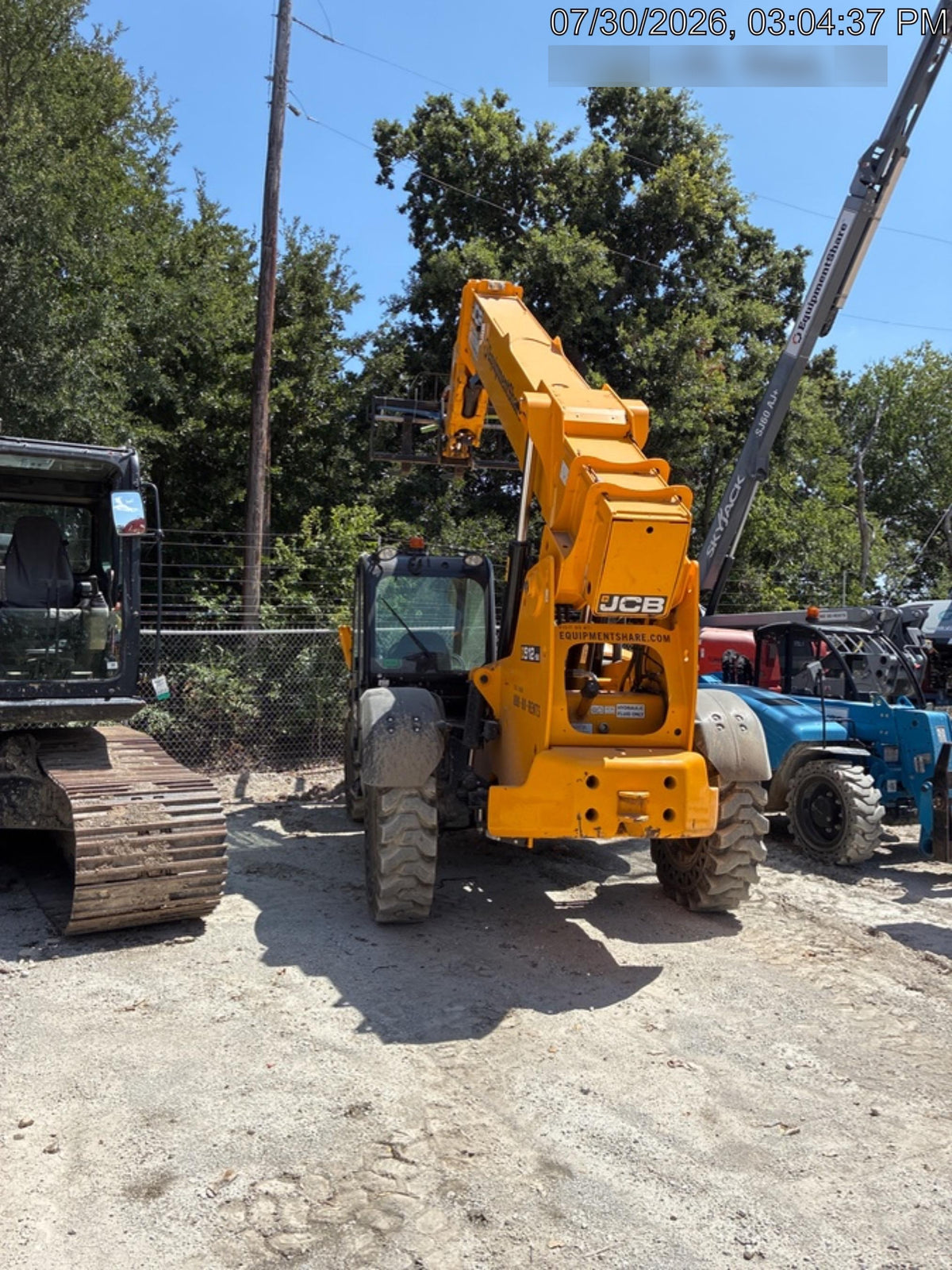 2025 JCB 512-56