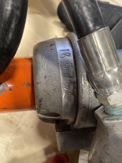 2021 MICHIGAN PNEUMATIC 10267