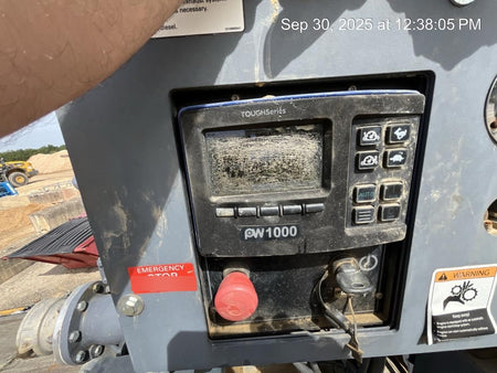 2021 ATLAS COPCO PAC66