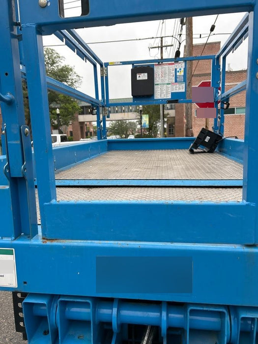 2020 GENIE GS-4069 RT