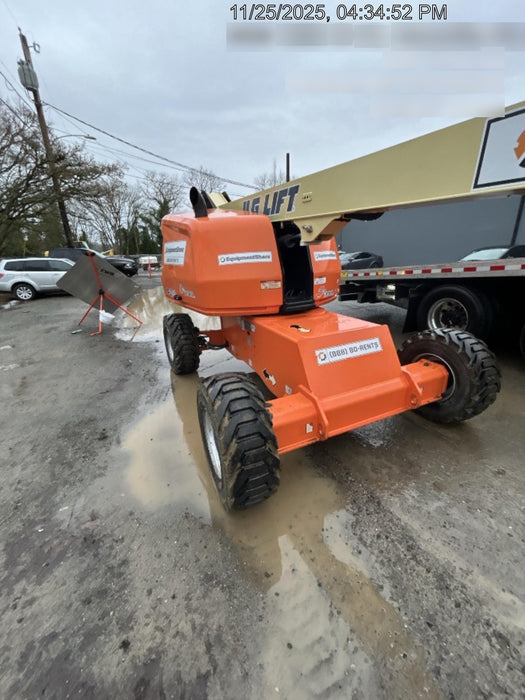 2020 JLG 460SJ