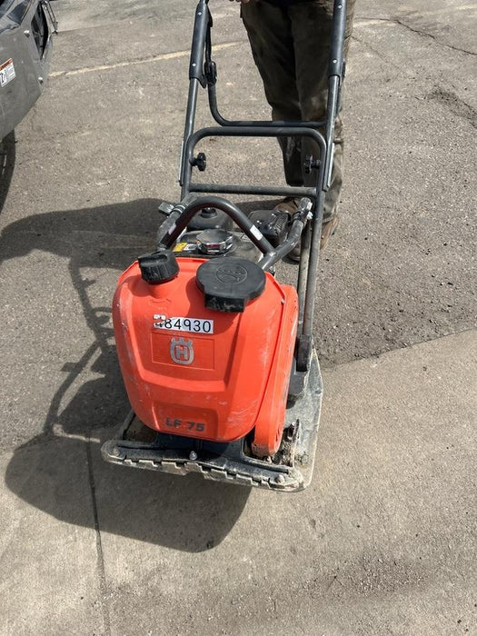 2025 HUSQVARNA LF75