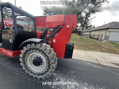 2023 MANITOU MTA12055