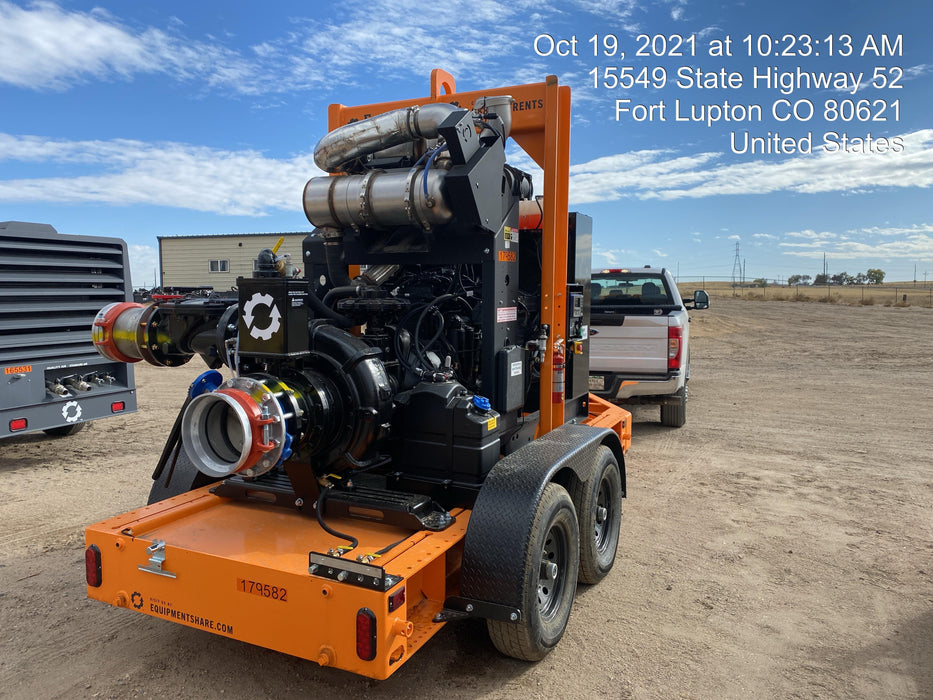 2021 PIONEER PP108S17L71-6090HFC09