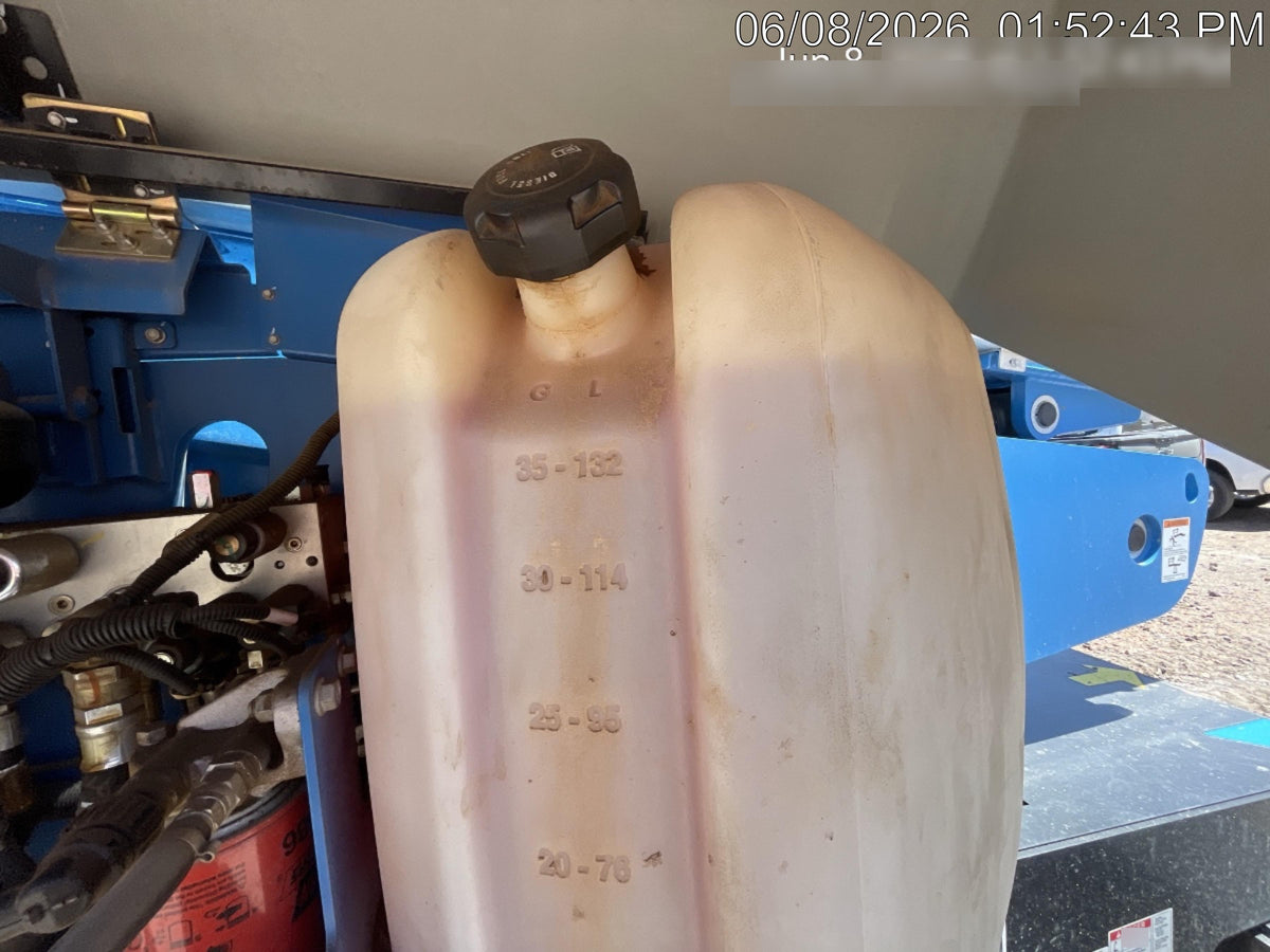 2023 GENIE S-85 XC