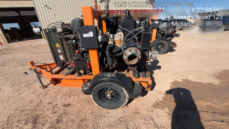 2021 PIONEER PP66S12L71-TD2.9L4
