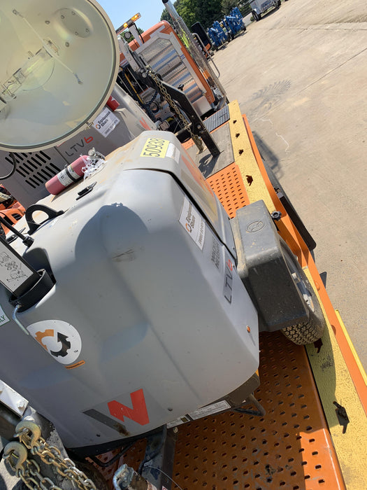 2019 Wacker Neuson LTV6L-MH Standard