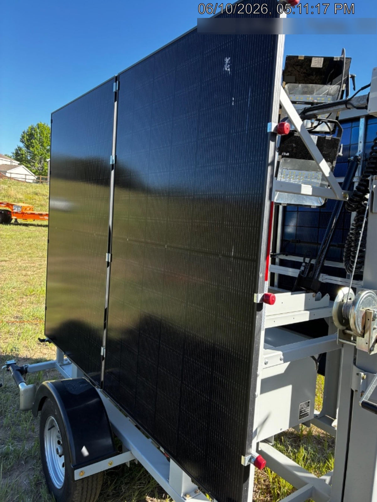 2025 PROGRESS SOLAR SOLUTIONS Helios-2XP