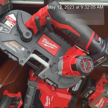 2023 MILWAUKEE 2953-20