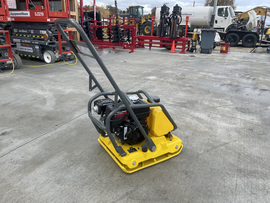 2021 WACKER NEUSON WP1550AW