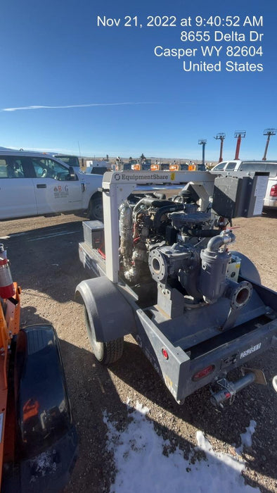 2022 ATLAS COPCO PAC F44 KD