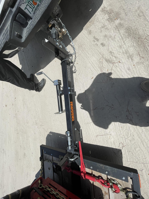 2022 BARRETO E4X6TBT