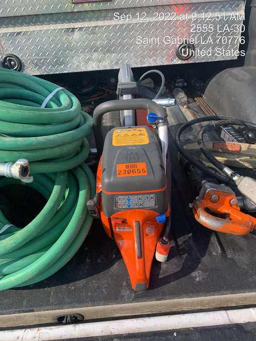 2021 MICHIGAN PNEUMATIC MP-MOTOC-375-ITD