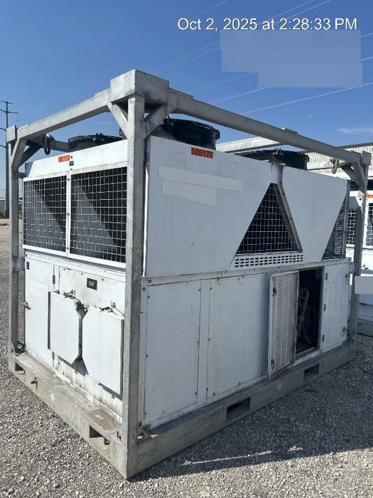 2020 SMARTECH SACP81A-HS