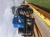 2020 Genie GTH-636 Cab/Heat/Air, Solid Tires, Work Lights, Beacon, Aux Hydraulics, Back up Alarm