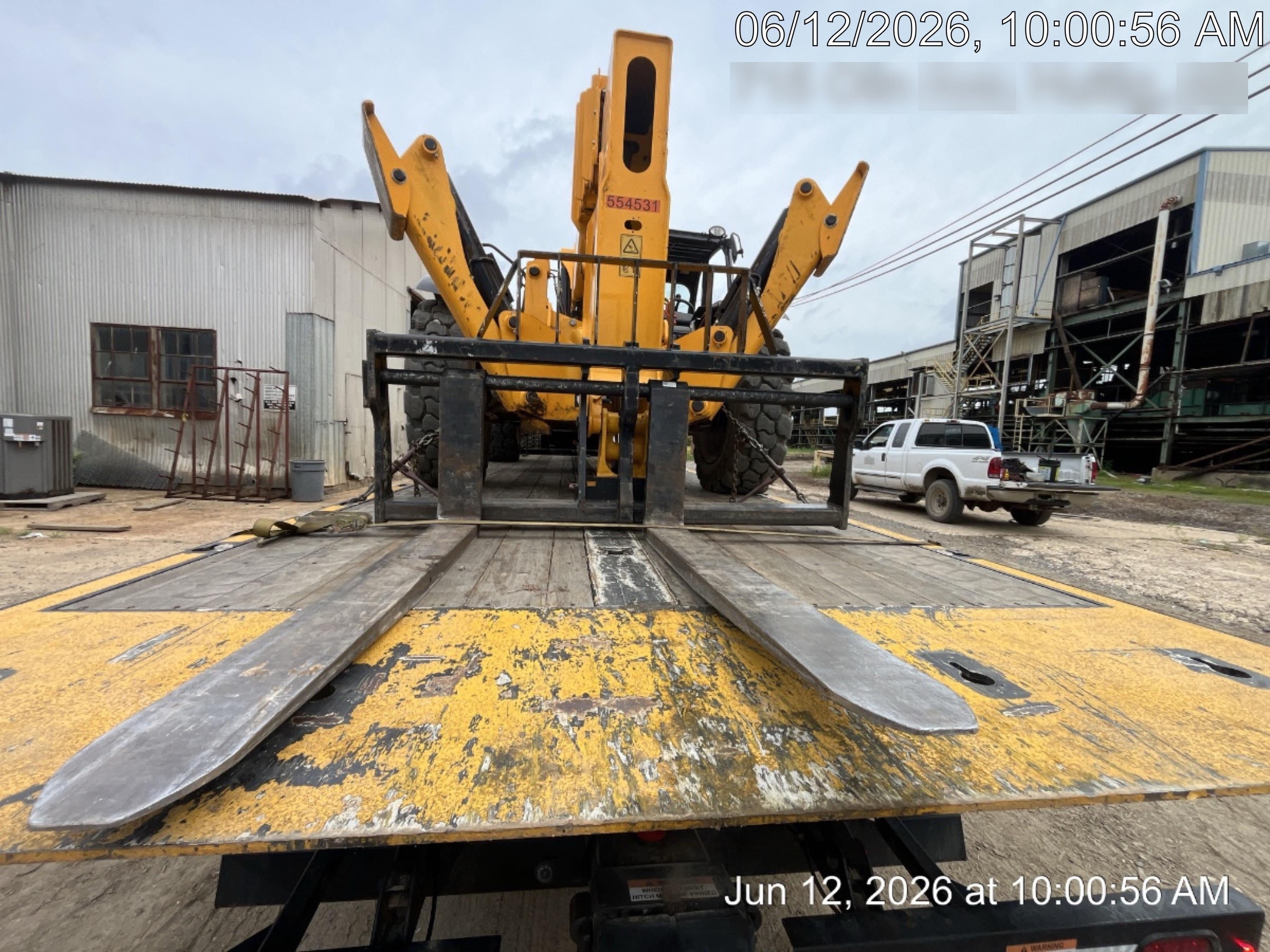 2025 JCB 512-56