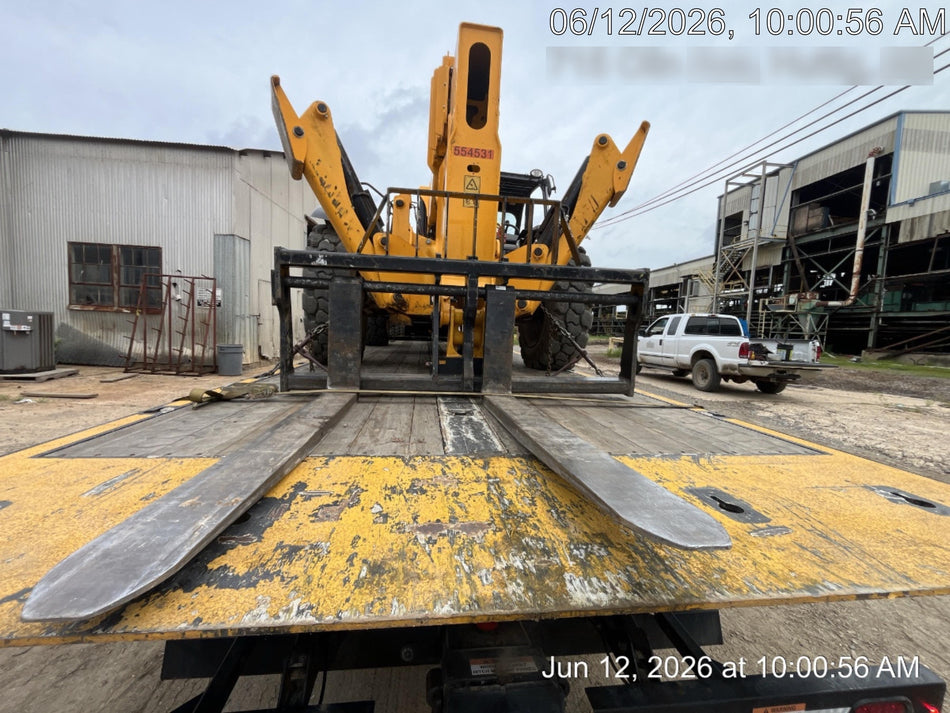 2025 JCB 512-56