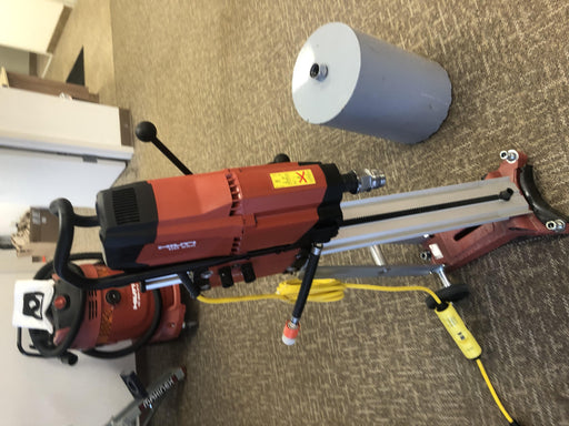2020 HILTI DD250E