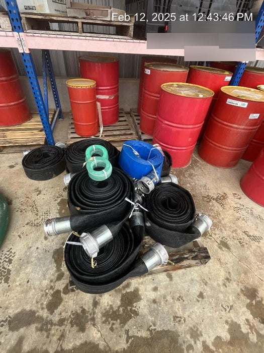 2023 MULTIQUIP QP4TH