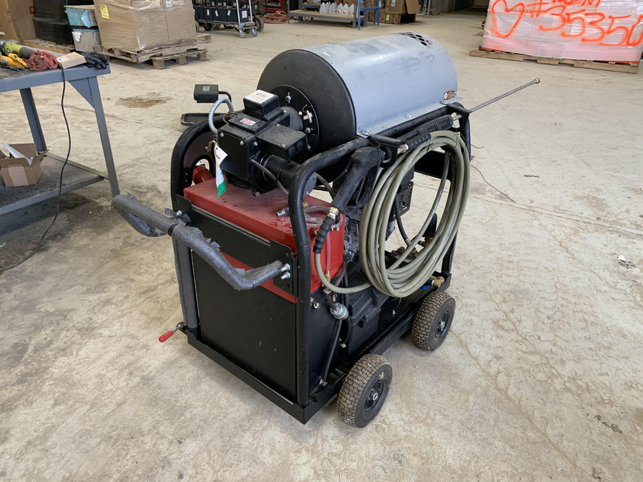 2022 SIMPSON BB65106