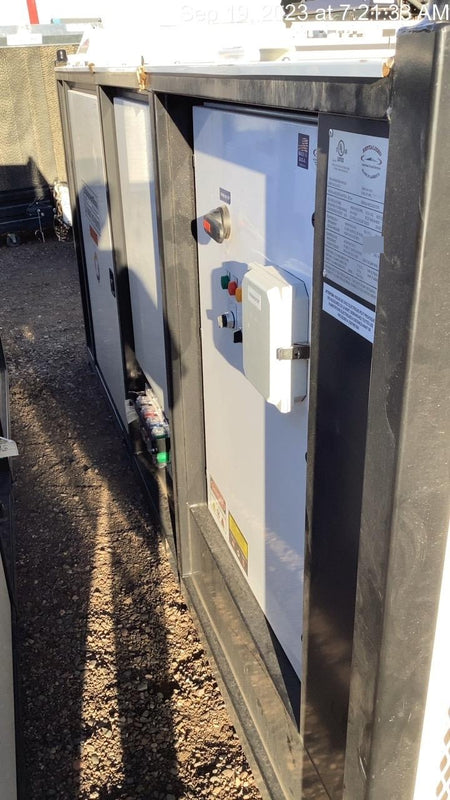 2023 AES AES25TDH44TTA