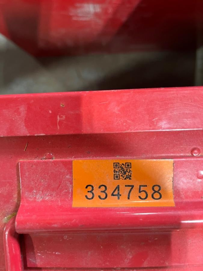 2023 ESCO H-300