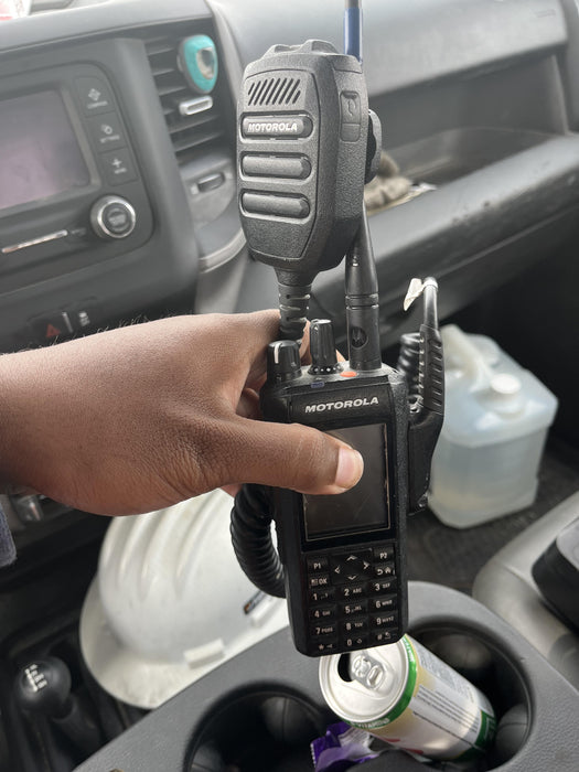 2023 MOTOROLA R7 DISPLAY