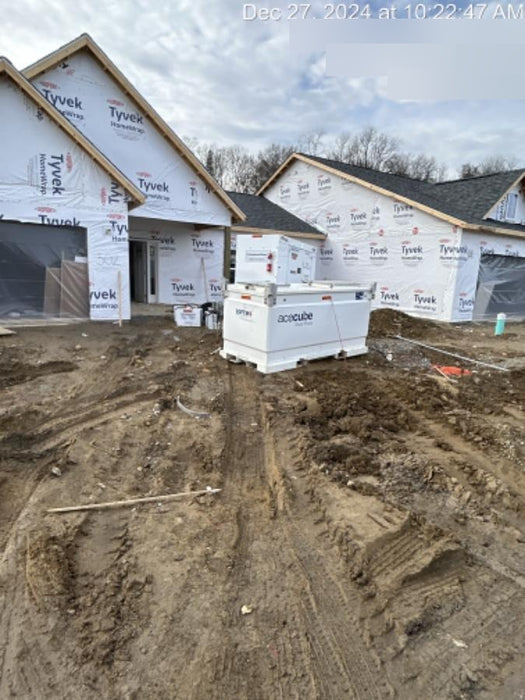 2022 LOFTIN AC-DF-475-37