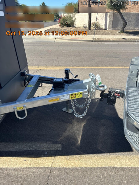 2026 ATLAS COPCO PAC F66 KD-S