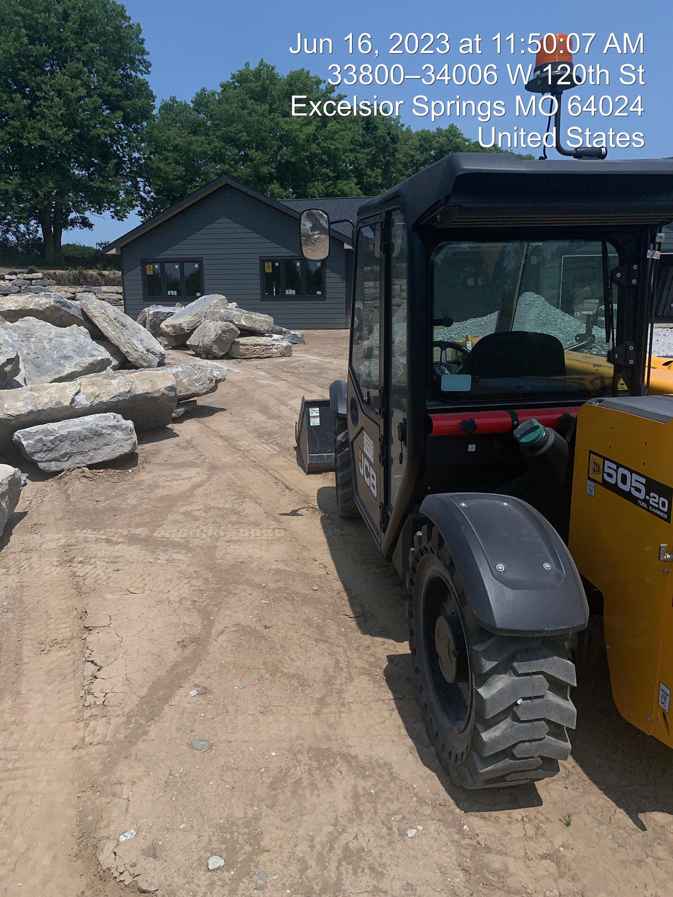2023 JCB 505-20TC
