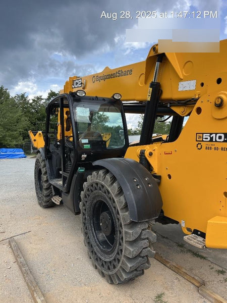 2024 JCB 510-56