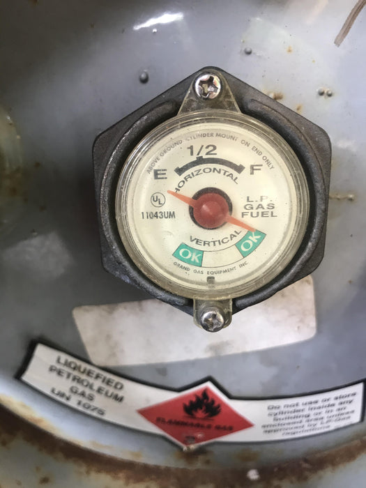 2020 GENIE GS-4390 RT