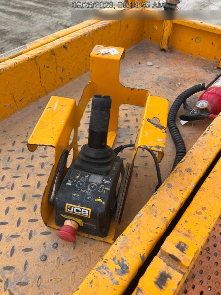 2023 JCB S1930E