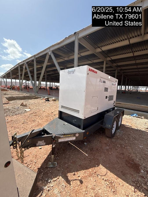 2025 AIRMAN SDG65S-8E1