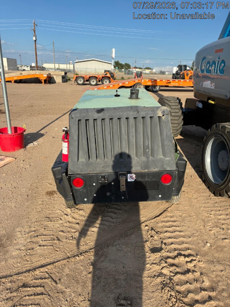2019 SULLAIR 185-DPQ
