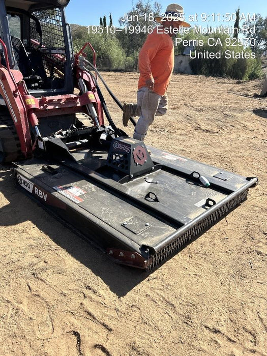 2025 VIRNIG RBV72-25