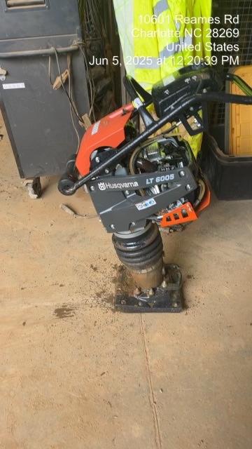 2024 HUSQVARNA LT6005