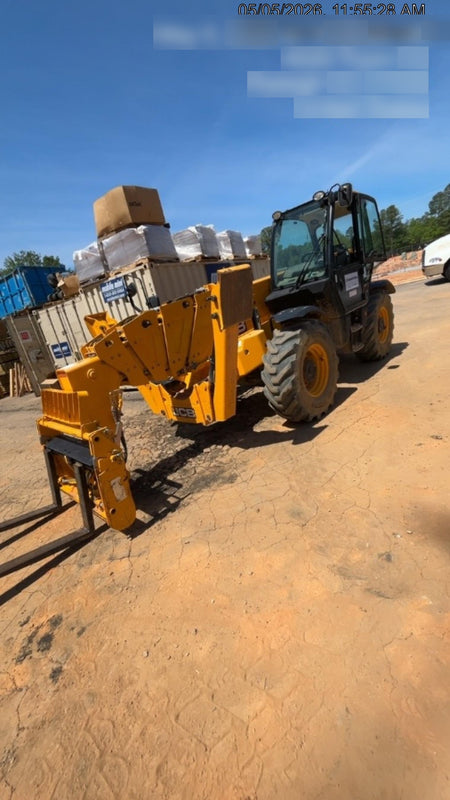 2023 JCB 508-66TC